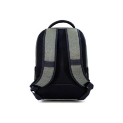 URBAN FACTORY Cyclee City Edition Ecologic Backpack For Notebook 15.6p Kaki redeal.fr