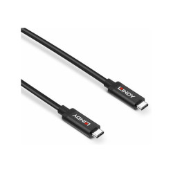 LINDY 3m USB 3.1 Gen 2 C/C Active Cable redeal.fr