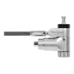 TARGUS Ultimate Keyed Retail Cable Lock redeal.fr
