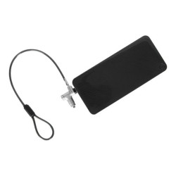 TARGUS Ultimate Keyed Retail Cable Lock redeal.fr