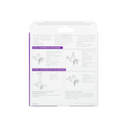 TARGUS Ultimate Keyed Retail Cable Lock redeal.fr
