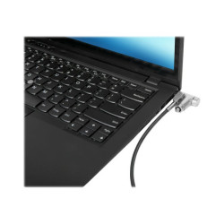 TARGUS Ultimate Keyed Retail Cable Lock redeal.fr