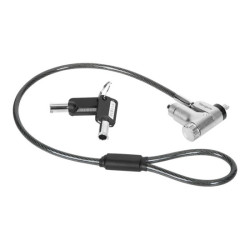 TARGUS Ultimate Keyed Retail Cable Lock redeal.fr