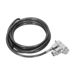 TARGUS Ultimate Keyed Retail Cable Lock redeal.fr