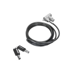 TARGUS Ultimate Keyed Retail Cable Lock redeal.fr