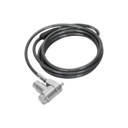 TARGUS Ultimate Keyed Retail Cable Lock redeal.fr