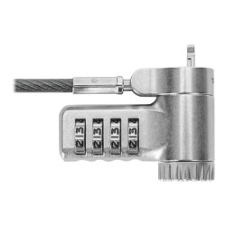 TARGUS Ultimate Resettable Combo redeal.fr