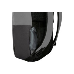 TARGUS 15.6p Sagano Travel Backpack Grey redeal.fr
