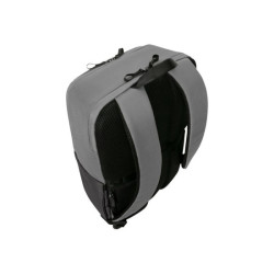 TARGUS 15.6p Sagano Travel Backpack Grey redeal.fr