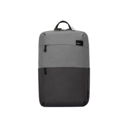 TARGUS 15.6p Sagano Travel Backpack Grey redeal.fr