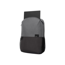 TARGUS 15.6p Sagano Campus Backpack Grey redeal.fr