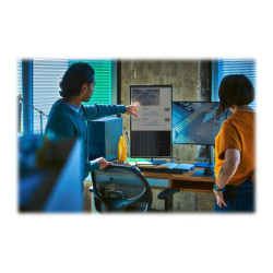 HP 975 USB+BT Dual-Mode Wireless Keyboard-FR redeal.fr