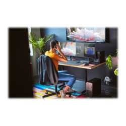 HP 975 USB+BT Dual-Mode Wireless Keyboard-FR redeal.fr