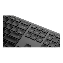 HP 975 USB+BT Dual-Mode Wireless Keyboard-FR redeal.fr