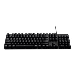 LOGITECH G413 SE - BLACK - CENTRAL (FR) redeal.fr