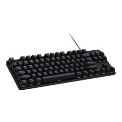 LOGITECH G413 TKL SE - BLACK - CENTRAL (FR) redeal.fr