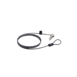 HP Nano Combination Cable Lock redeal.fr