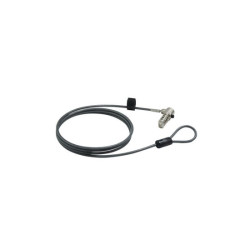HP Essential Nano Combination Cable Lock redeal.fr