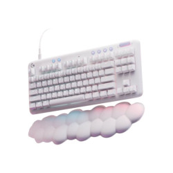 LOGITECH G713 Gaming Keyboard - OFF WHITE - (FRA) - CENTRAL redeal.fr