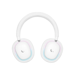 LOGITECH G G735 Headset full size Bluetooth / LIGHTSPEED wireless 3.5 mm jack white mist redeal.fr