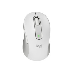 LOGITECH Signature MK650 Combo for Business - OFFWHITE - (FRA) - CENTRAL redeal.fr