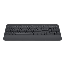 Logitech Clavier Signature K650 - Graphite - FRA redeal.fr