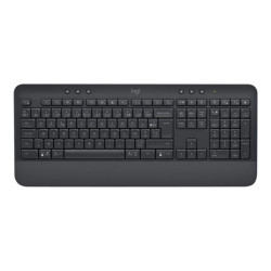 Logitech Clavier Signature K650 - Graphite - FRA redeal.fr