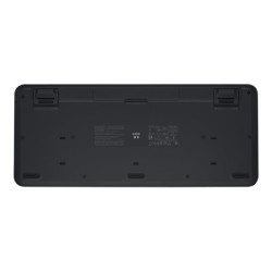 Logitech Clavier Signature K650 - Graphite - FRA redeal.fr