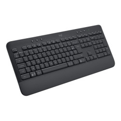 Logitech Clavier Signature K650 - Graphite - FRA redeal.fr