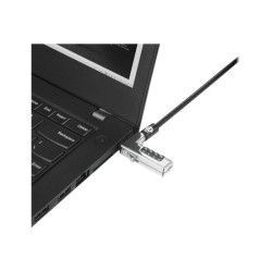 LENOVO NanoSaver Combination Cable Lock redeal.fr