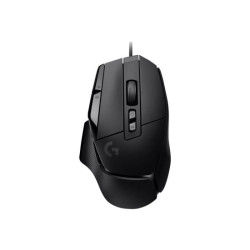 LOGITECH G502 X - BLACK - EER2 redeal.fr