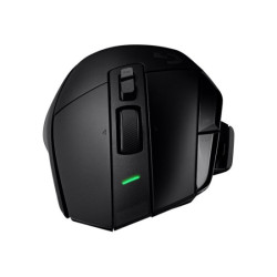 LOGITECH G502 X LIGHTSPEED - BLACK/CORE - EER2 redeal.fr