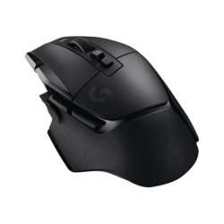LOGITECH G502 X LIGHTSPEED - BLACK/CORE - EER2 redeal.fr
