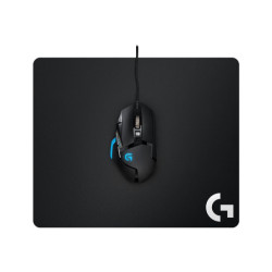 LOGITECH G G240 Mouse pad black redeal.fr