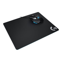 LOGITECH G G440 Mouse pad black redeal.fr