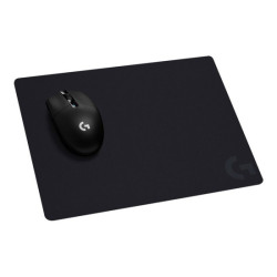 LOGITECH G G440 Mouse pad black redeal.fr