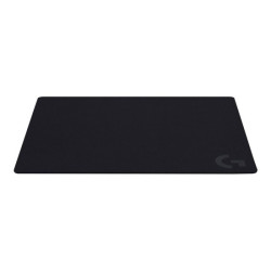 LOGITECH G G640 Mouse pad black redeal.fr