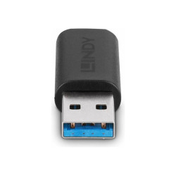 LINDY USB 3.2 Type A to C Adapter redeal.fr
