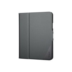 TARGUS VersaVu case for New iPad 2022 Black redeal.fr