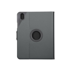 TARGUS VersaVu case for New iPad 2022 Black redeal.fr