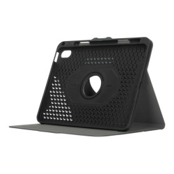 TARGUS VersaVu case for New iPad 2022 Black redeal.fr