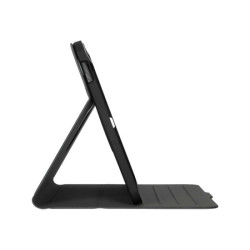 TARGUS VersaVu case for New iPad 2022 Black redeal.fr