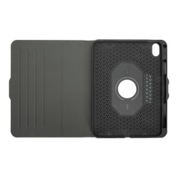 TARGUS VersaVu case for New iPad 2022 Black redeal.fr