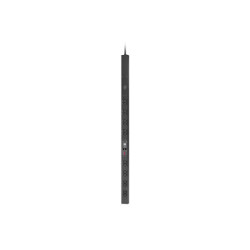 APC Rack PDU Metered ZeroU 10A 230V 16 C13 Cord Length 3 meters IEC320