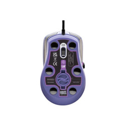 LEXIP - SOURIS SASUKE DESIGN BY TSUME - NARUTO SHIPPUDEN redeal.fr