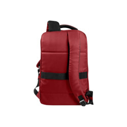 PORT DESIGNS Trendy & Colorful Urban Backpack Dedicated Padded Laptop Compartment up to 14/15.6p Slim Format redeal.fr