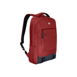 PORT DESIGNS Trendy & Colorful Urban Backpack Dedicated Padded Laptop Compartment up to 14/15.6p Slim Format redeal.fr