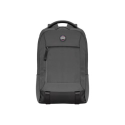 PORT DESIGNS Trendy & Colorful Urban Backpack Dedicated Padded Laptop Compartment up to 14/15.6p Slim Format redeal.fr