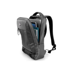PORT DESIGNS Trendy & Colorful Urban Backpack Dedicated Padded Laptop Compartment up to 14/15.6p Slim Format redeal.fr