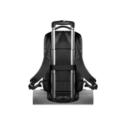 PORT DESIGNS Trendy & Colorful Urban Backpack Dedicated Padded Laptop Compartment up to 14/15.6p Slim Format redeal.fr